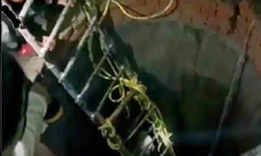 India: 13 persoane care participau la o nuntă au murit după ce au căzut într-o fântână
