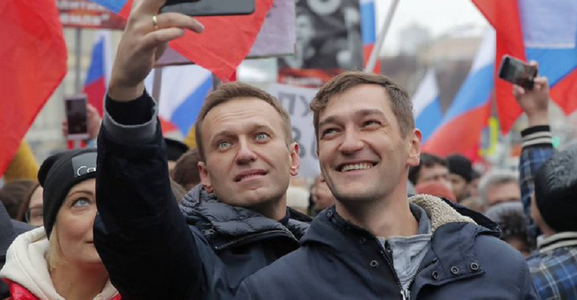 Un tribunal rus comută în închisoare cu executarea o pedeapsă de un an de închisoare cu suspendare pronunţată anul trecut împotriva lui Oleg Navalnîi, într-un dosar de încălcare a normelor sanitare anticovid
