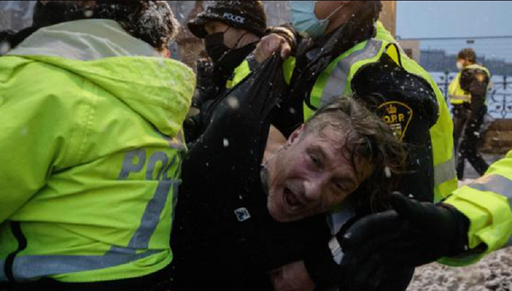 Poliţia canadiană lansează o operaţiune de anvergură pentru a debloca străzile din Ottawa, paralizată de trei săptămâni de manifestanţi împotriva măsurilor santare anticovid