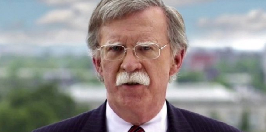 John Bolton, alarmat de riscul unui ”sindrom Havana” la Casa Albă pe timp de război