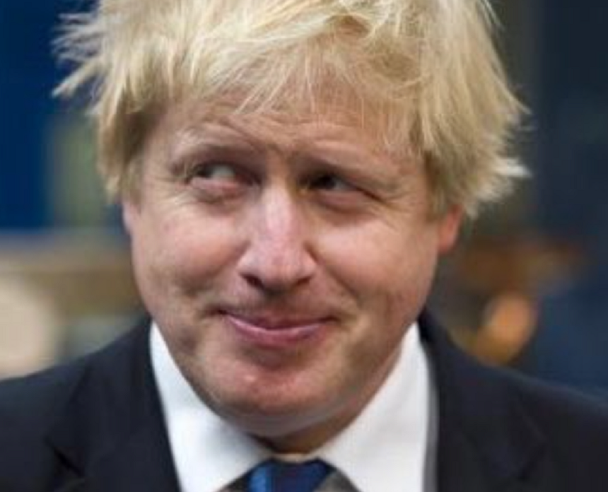 Premierul britanic Boris Johnson a trimis răspunsurile la chestionarul Poliţiei Metropolitane în scandalul Partygate