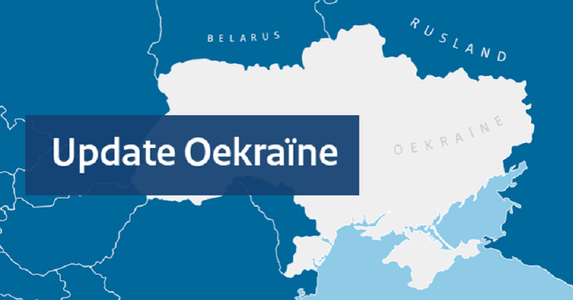Olanda îşi mută ambasada de la Kiev la Lvov din motive de siguranţă
