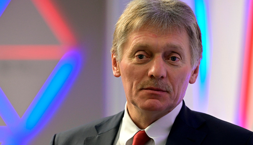 Peskov: Ce rost are ca Rusia să atace pe cineva? Oficialul de la Kremlin spune că Occidentul nu este "prea bun la istorie"