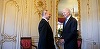 Un summit Biden-Putin este ”posibil”, iar Putin este necesar ”să aleagă”, subliniază Palatul Elysée