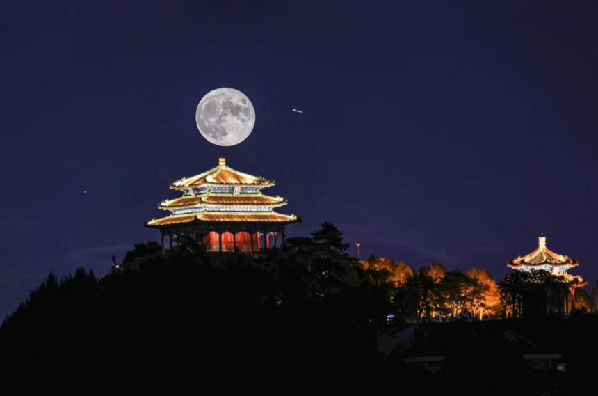 Beijingul dezminte că un fragment dintr-o rachetă chinezească urmează să cadă pe Lună în martie şi contrazice experţi