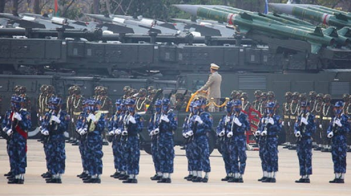 Rusia, China şi Serbia continuă să înarmeze junta din Myanmar, acuză Raportorul Special ONU Tom Andrews