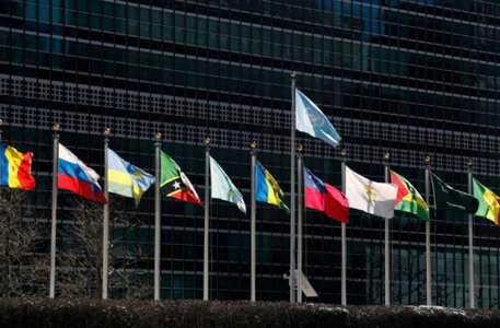 Înaltul Comisar ONU pentru Drepturile Omului, Michelle Bachelet: Recunoaşterea independenţei celor două republici separatiste din Ucraina poate „creşte semnificativ riscul unor încălcări grave ale drepturilor omului”