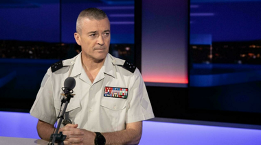 Franţa urmează să desfăşoare 500 de militari şi blindate în România, în cadrul NATO, în urma invaziei Ucrainei de către Rusia