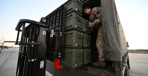 Germania autorizează livrarea a 400 de lansatoare de rachetă antitanc în Ucraina şi îşi schimbă astfel politica din ultimii ani prin care-şi interzicea să exporte armament în zone de conflict