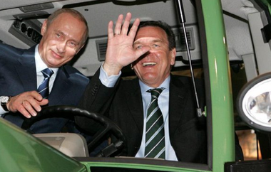 Germania este pregătită de o ”limitare” a accesului Rusiei la SWIFT, ca represalii faţă de invazia rusă a Ucrainei, anunţă Berlinul