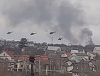 Ucraina - Bătălia pentru controlul capitalei Kiev continuă iar occidentalii pun presiune pe Moscova 