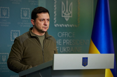 O delegaţie rusă a ajuns în Belarus pentru negocieri cu Ucraina. Volodimir Zelenski respinge afirmaţia Rusiei că este pregătită pentru discuţii 
