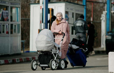 Peste 200.000 de ucraineni au fugit în străinătate din calea trupelor ruse care au invadat Ucraina, anunţă ONU