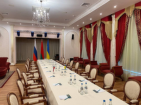 Discuţiile dintre Ucraina şi Rusia sunt programate pentru ora prânzului, ora Moscovei - TASS 