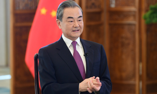 Şeful diplomaţiei chineze Wang Yi îi transmite omologului său ucrainean Dmitro Kuleba că ”regretă profund” războiul ruso-ucrainean