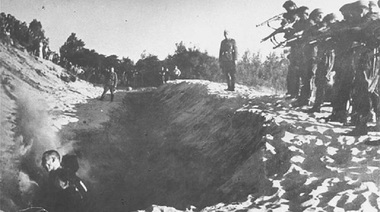 Zelenski, ”mesaj pentru lume” după bombardarea zonei în care a avut loc masacrul de la Babi Yar: Ce rost are să spui ”niciodată din nou” pentru 80 de ani, dacă lumea tace când o bombă cade în acelaşi loc? / Kuleba: Rău şi barbar