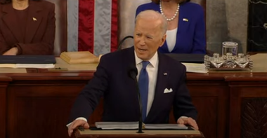 Biden: O modalitate de a combate inflaţia este să scazi salariile şi să-i faci pe americani mai săraci. Cred că am o idee mai bună cum să combatem inflaţia: să scădem costurile, nu salariile