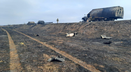 Război în Ucraina - Armata rusă ar fi cucerit oraşul Herson 