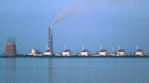 Forţe ruse deţin controlul Centralei Nucleare Zaporijia, cea mai mare centrală nucleară ucraineană, situată în sud-estul Ucrainei, anunţă AIEA; Rafael Grossi, îngrijorat de un eventual accident nuclear