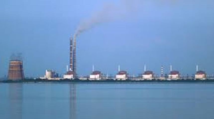 Forţe ruse deţin controlul Centralei Nucleare Zaporijia, cea mai mare centrală nucleară ucraineană, situată în sud-estul Ucrainei, anunţă AIEA; Rafael Grossi, îngrijorat de un eventual accident nuclear