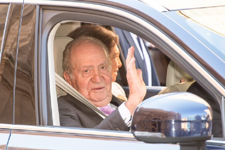 Justiţia spaniolă clasează toate anchetele împotriva lui Juan Carlos şi deschide calea unei reveniri în Spania a fostului rege, aflat în exil în Emiratele Arabe Unite