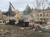 Bombardamentul din Sumî, Ucraina, s-a soldat cu 5 persoane rănite. Armata ucraineană a distrus echipamentul militar rus din Trosteaneţ