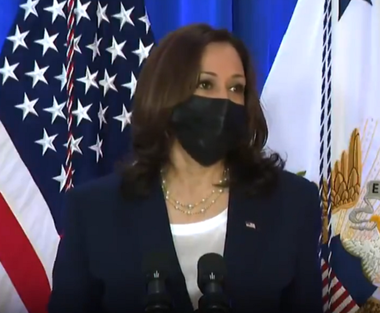 The Hill - Vicepreşedintele american Kamala Harris ar putea veni la Bucureşti