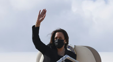 Casa Albă anunţă că vicepreşedintele american Kamala Harris va veni la Bucureşti săptămâna viitoare