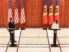 Blinken susţine integritatea teritorială a Republicii Moldova şi promite tot sprijinul SUA pentru ca ţara să facă faţă valului de refugiaţi din Ucraina 