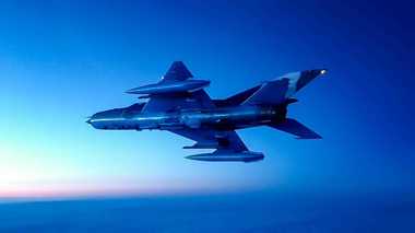 Rusia avertizează ţările vecine cu Ucraina cu privire la primirea avioanelor de luptă ale ucrainenilor şi acuză România