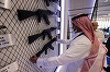 Armament din Rusia şi Ucraina concurează la o expoziţie în domeniul apărării din Arabia Saudită