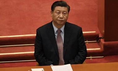 Macron şi Scholz vor vorbi cu Xi Jinping