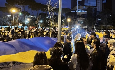 Japonia a îngheţat bunurile a 32 de oficiali şi oligarhi din Rusia şi Belarus