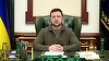 UPDATE-Zelenski denunţă într-o înregistrare video, pe Telegram, ”promisiuni” nerespectate de către Occident