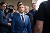 Volodimir Zelenski îi mulţumeşte public preşedintelui Biden pentru interdicţia asupra importului de petrol, gaze şi cărbune