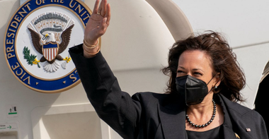 Kamala Harris urmează să se consulte cu Varşovia, în cursul unui turneu în Polonia şi România, pe tema iniţiativei poloneze de a trimite avioane MiG-29 Ucrainei prin intermediul SUA, care a luat prin surprindere administraţia Biden