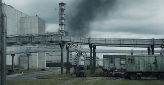 Rusia susţine că forţele ucrainene sunt responsabile pentru situaţia de la centrala nucleară de la Cernobîl