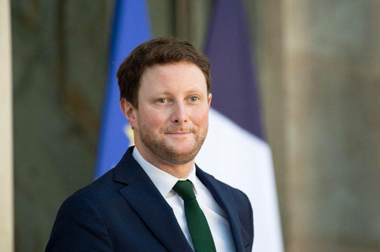 Ucraina, Georgia şi Republica Moldova ”probabil” vor adera la Uniunea Europeană ”în câţiva ani”, declară Clement Beaune înaintea summitului UE de la Versailles 