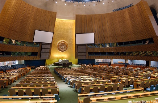SUA avertizează că Rusia manipulează lumea, în timp ce Consiliul de Securitate ONU urmează să discute afirmaţiile referitoare la utilizarea armelor chimice în Ucraina