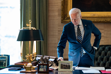 Joe Biden: Războiul lui Putin împotriva Ucrainei nu va fi niciodată o victorie / A eşuat 