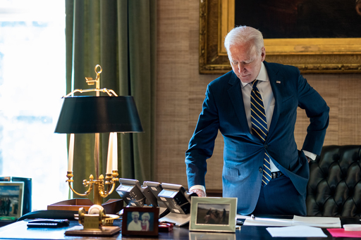 Joe Biden: Războiul lui Putin împotriva Ucrainei nu va fi niciodată o victorie / A eşuat 