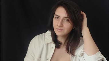 Poveştile războiului - Cum a aflat Olha Sviripa că a început invazia rusă: Am primit cea mai caldă îmbrăţişare de la soţul meu