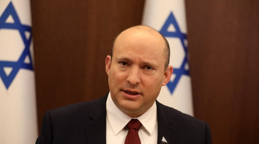 Ucraina şi Israelul dezmint informaţiile apărute în presă conforma cărora premierul israelian, Naftali Bennet, i-a sugerat lui Zelenski să accepte solicitările Rusiei / Bennett nu i-a spus în niciun moment lui Zelenski cum să acţioneze şi nici nu are vreo intenţie - oficial israelian