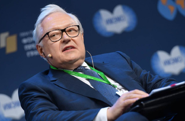 Serghei Riabkov: Garanţiile de securitate propuse de Rusia pentru SUA şi NATO nu mai sunt valabile - TASS