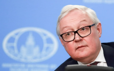 Serghei Riabkov: Declaraţiile preşedintelui SUA referitoare la Al Treilea Război Mondial sunt o încercare de escaladare a situaţiei  - TASS
