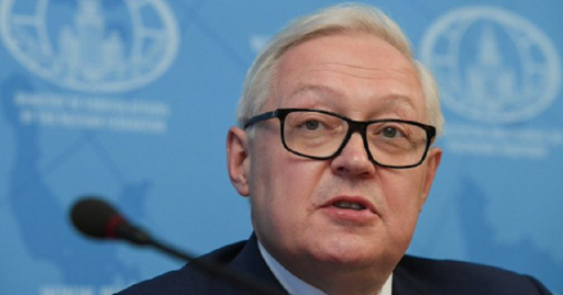 Rusia avertizează că transporturile de arme occidentale către Ucraina ar putea fi ”ţinte legitime”, potrivit lui Serghei Riabkov