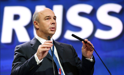 Ministrul rus de Finanţe: Jumătate din rezervele valutare şi de aur ale Rusiei sunt îngheţate / Parteneriatul cu China va ajuta Rusia să diminueze impactul sancţiunilor occidentale