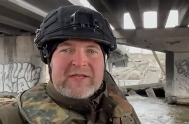 Primarul din Irpin a anunţat că presa nu mai are acces în oraş, din motive de siguranţă, ca urmare a uciderii de către ruşi a lui Brent Renaud - VIDEO
