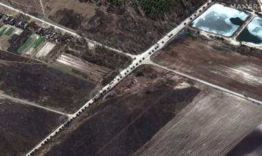 Armata rusă nu exclude să lanseze asalturi pentru a prelua ”controlul total” al marilor oraşe încercuite deja, în Ucraina, ameninţă Kremlinul; Putin nu a dat deocamdată un ordin direct în acest sens, afirmă Peskov