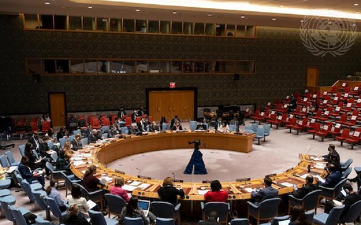 Războiul Rusiei în Ucraina este ”un eşec tactic şi strategic”, denunţă, în Consiliul de Securtate al ONU, preşedinţia poloneză a OSCE; Rusia şi-a schimbat abordarea şi atacă ”structuri cvile”, un ”terorism de stat”, iar autorii ”vor fi judecaţi”